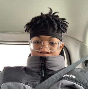 Meet your Posher, Nathan